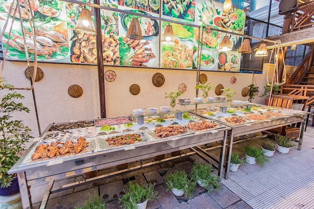 Yasaka Saigon Nha Trang Hotel & Spa Dış mekan fotoğraf