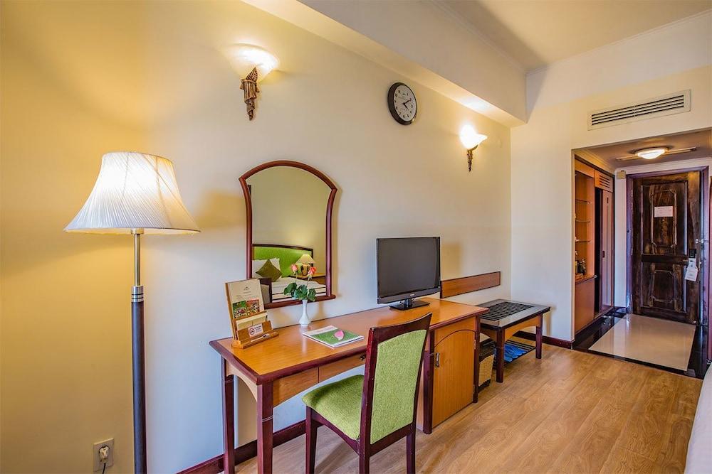 Yasaka Saigon Nha Trang Hotel & Spa Dış mekan fotoğraf