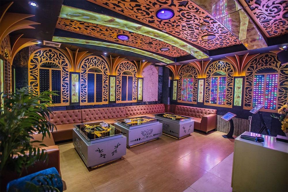 Yasaka Saigon Nha Trang Hotel & Spa Dış mekan fotoğraf