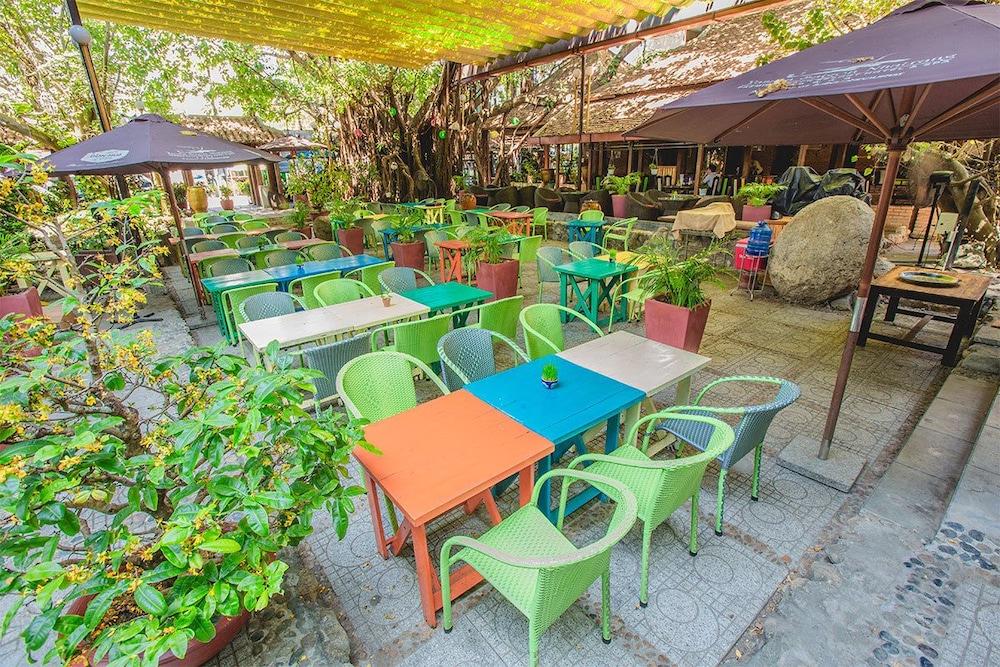 Yasaka Saigon Nha Trang Hotel & Spa Dış mekan fotoğraf