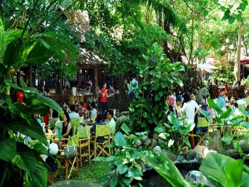 Yasaka Saigon Nha Trang Hotel & Spa Dış mekan fotoğraf