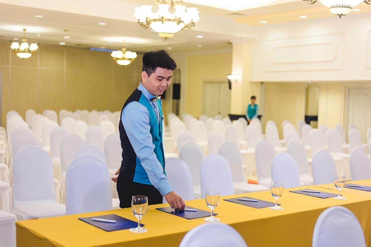 Yasaka Saigon Nha Trang Hotel & Spa Dış mekan fotoğraf