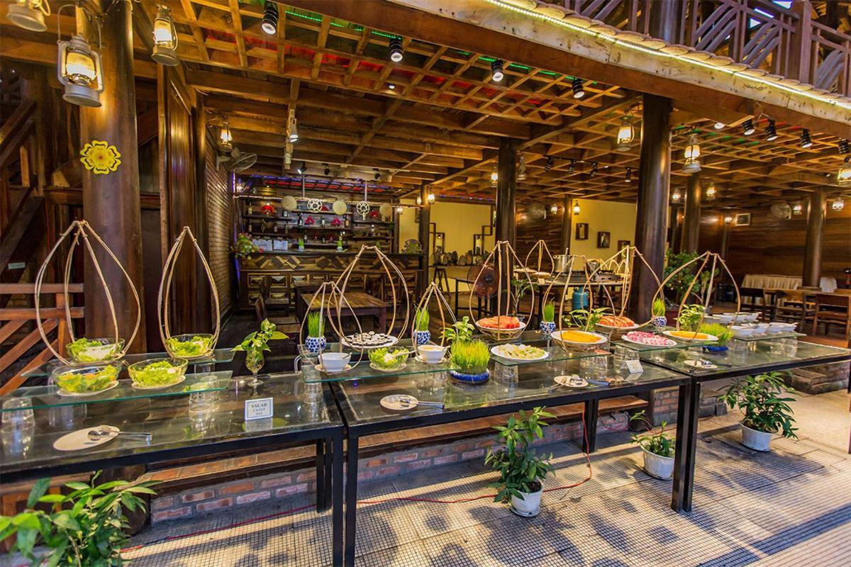 Yasaka Saigon Nha Trang Hotel & Spa Dış mekan fotoğraf